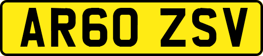AR60ZSV