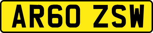 AR60ZSW