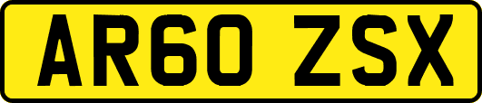 AR60ZSX