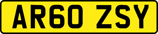 AR60ZSY