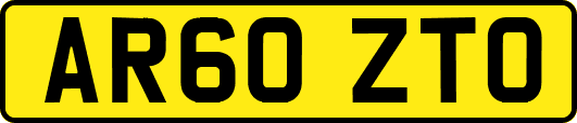 AR60ZTO