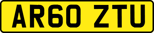 AR60ZTU