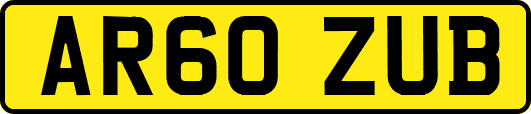 AR60ZUB