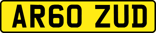 AR60ZUD