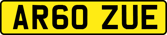 AR60ZUE