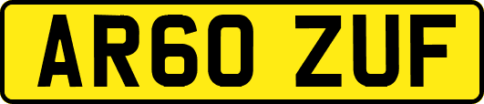 AR60ZUF