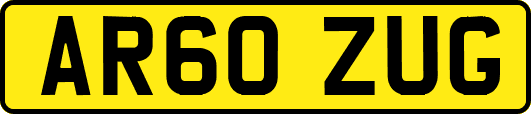 AR60ZUG