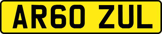 AR60ZUL