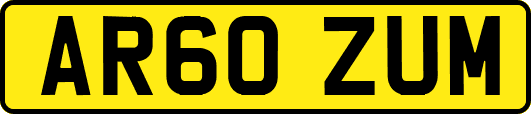 AR60ZUM