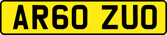AR60ZUO