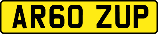 AR60ZUP
