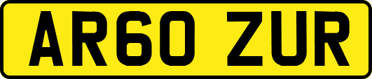 AR60ZUR