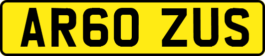AR60ZUS
