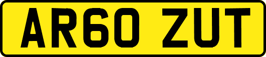 AR60ZUT