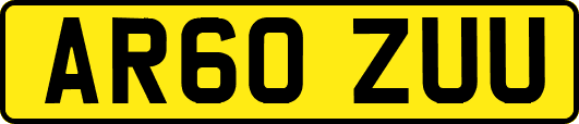 AR60ZUU