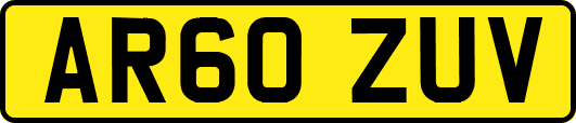 AR60ZUV