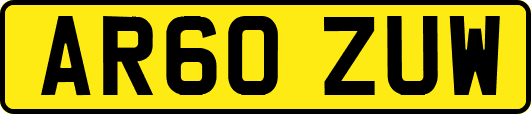 AR60ZUW