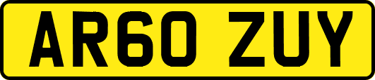 AR60ZUY