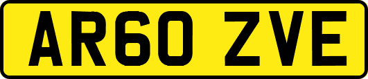 AR60ZVE