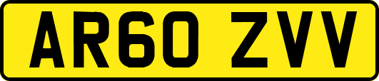 AR60ZVV