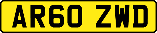 AR60ZWD