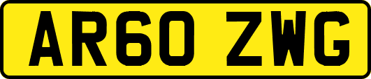 AR60ZWG