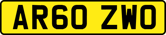 AR60ZWO
