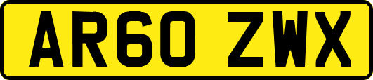 AR60ZWX