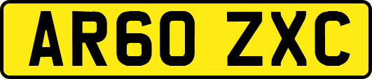 AR60ZXC