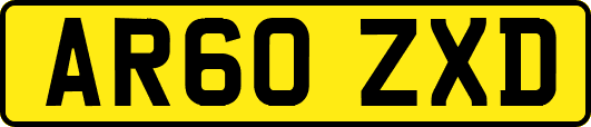 AR60ZXD