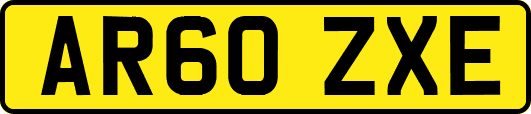 AR60ZXE