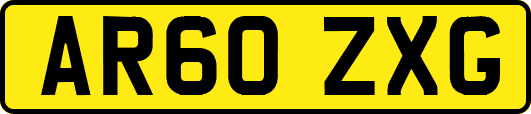 AR60ZXG