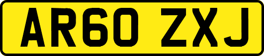 AR60ZXJ