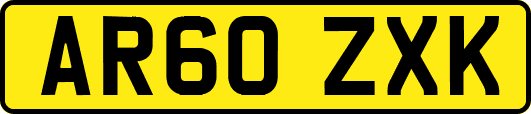 AR60ZXK