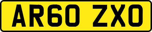 AR60ZXO