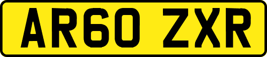 AR60ZXR