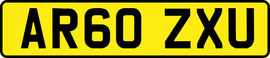 AR60ZXU