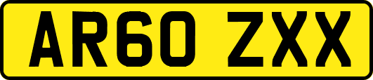 AR60ZXX