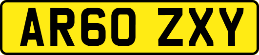 AR60ZXY