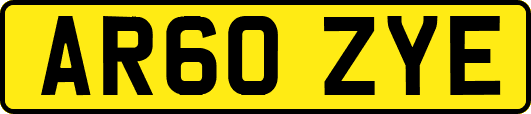 AR60ZYE