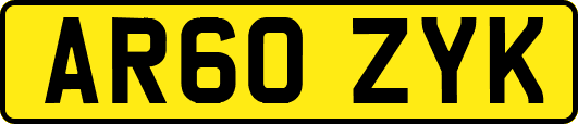 AR60ZYK
