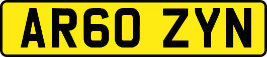 AR60ZYN