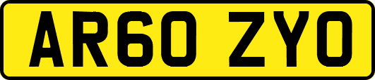 AR60ZYO