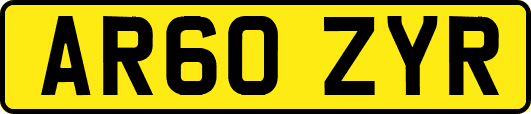 AR60ZYR