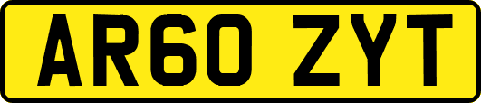 AR60ZYT