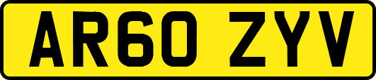 AR60ZYV
