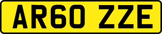 AR60ZZE