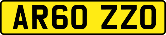 AR60ZZO