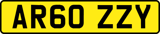 AR60ZZY