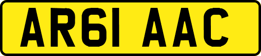 AR61AAC